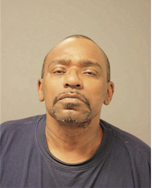 JERRY L TYLON, Cook County, Illinois