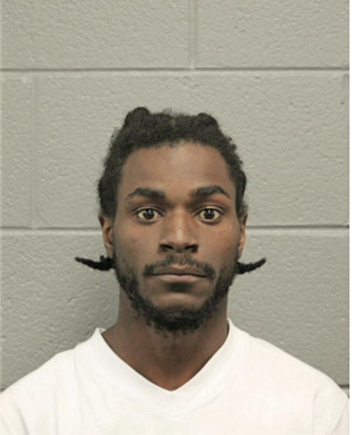 CHARLES WALKER, Cook County, Illinois