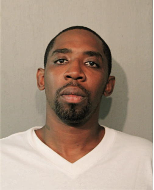 DEANDRE WARREN, Cook County, Illinois
