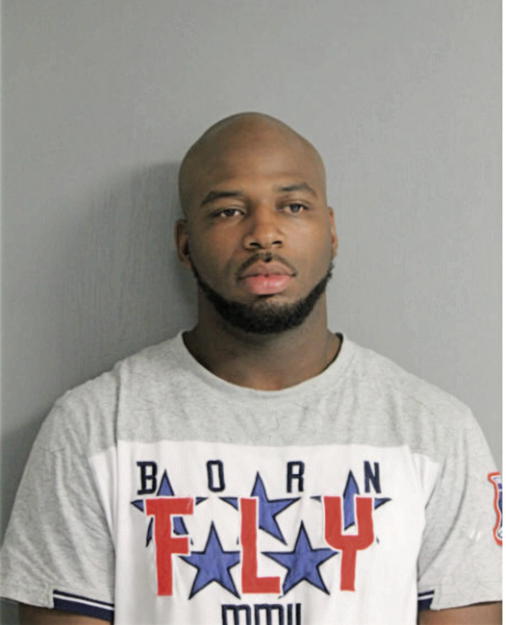 KEVIN D WATSON, Cook County, Illinois