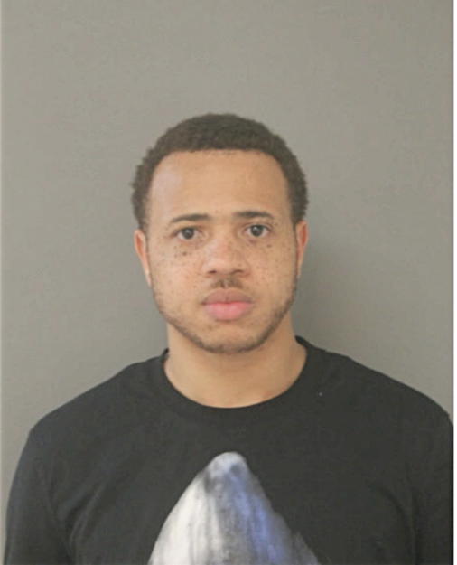 JERMAINE L WHITE, Cook County, Illinois