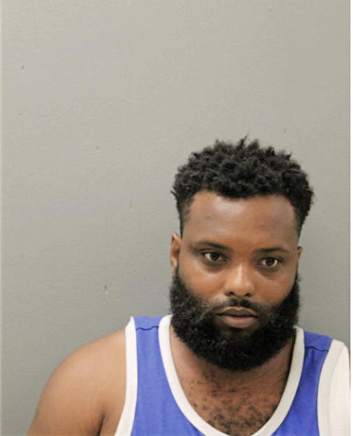 CORDERO L WILLIAMS, Cook County, Illinois