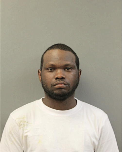 DANNY L WILLIAMS, Cook County, Illinois