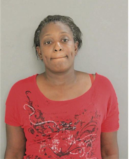 FELICIA WILLIAMS, Cook County, Illinois