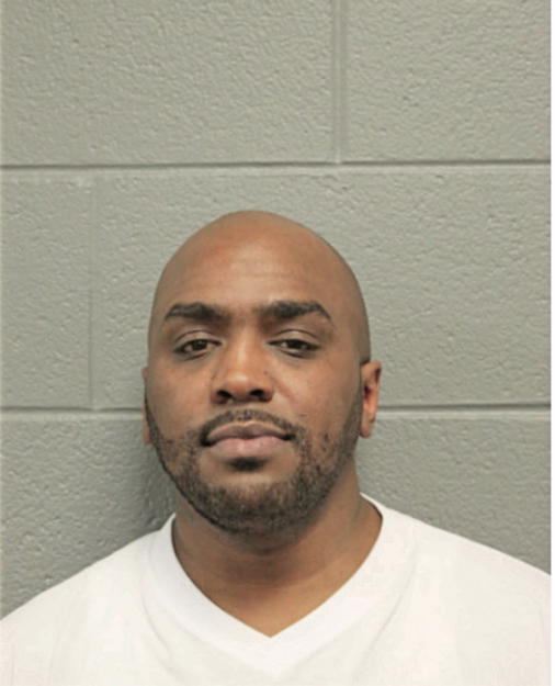 QUINCY D WILSON, Cook County, Illinois