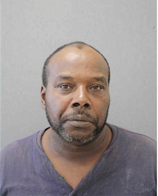RODNEY WRIGHT, Cook County, Illinois