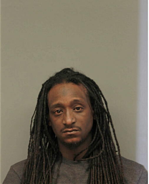 TAUREAN D WYATT, Cook County, Illinois