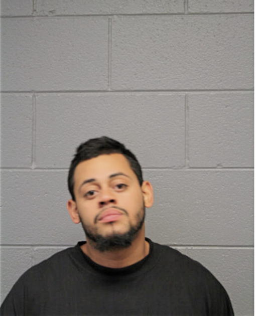 NATHANIEL ALAMO, Cook County, Illinois