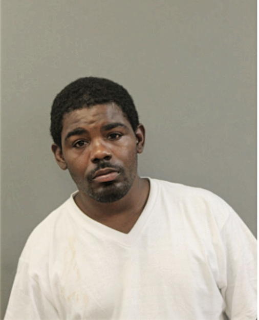 JAMES KING ALEXANDER, Cook County, Illinois