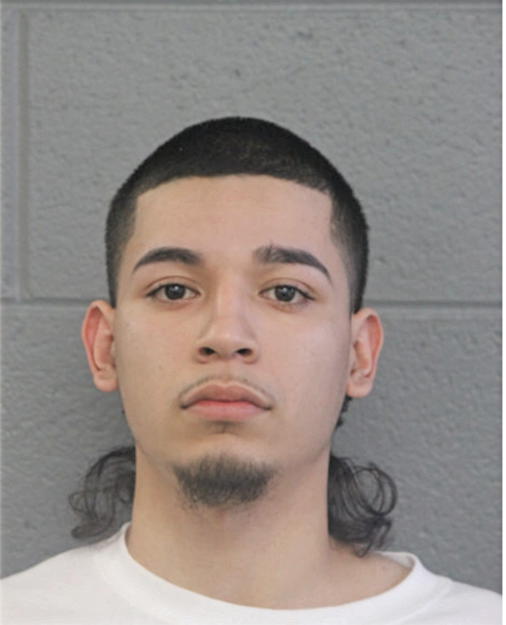 EMILIO AMAYA, Cook County, Illinois