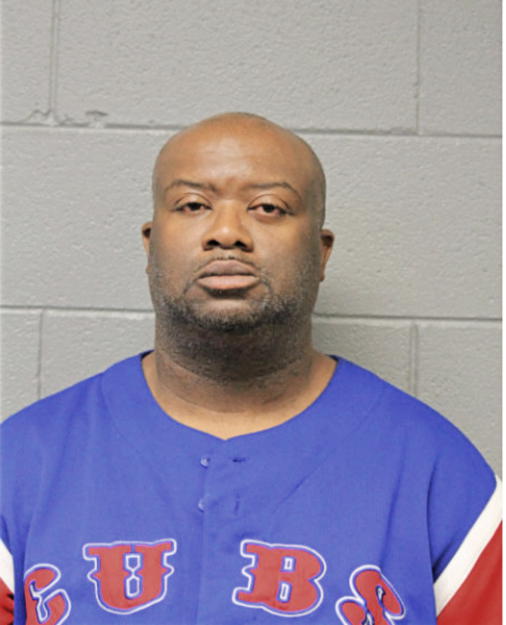 LEWIS E AMOS, Cook County, Illinois