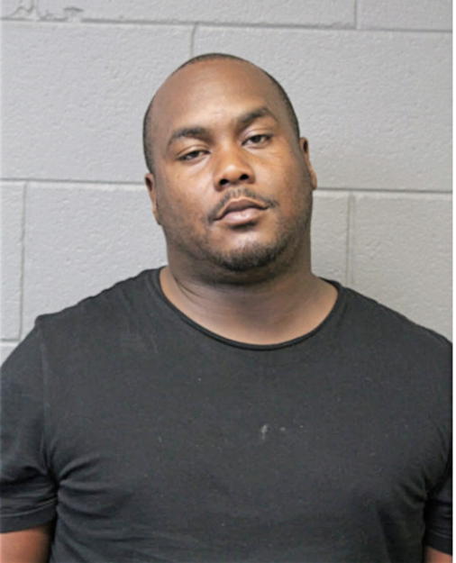 MICHAEL ANDERSON, Cook County, Illinois
