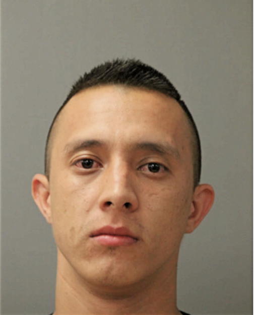 DERIN J ARITA, Cook County, Illinois