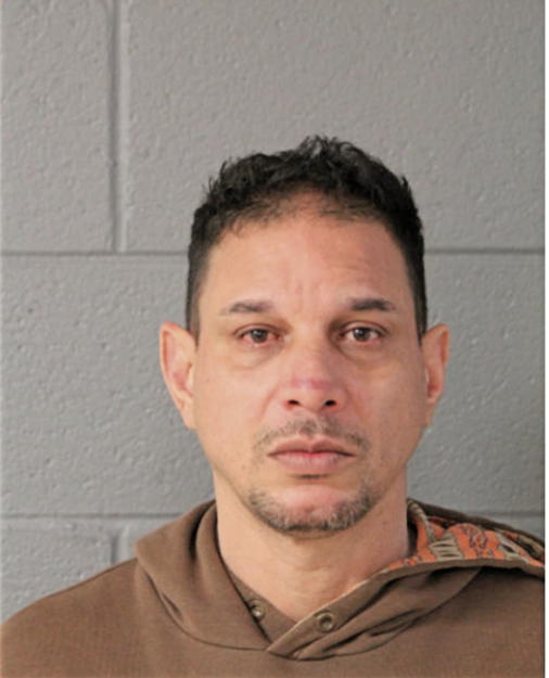 MARCOS ARROYO-DEJESUS, Cook County, Illinois