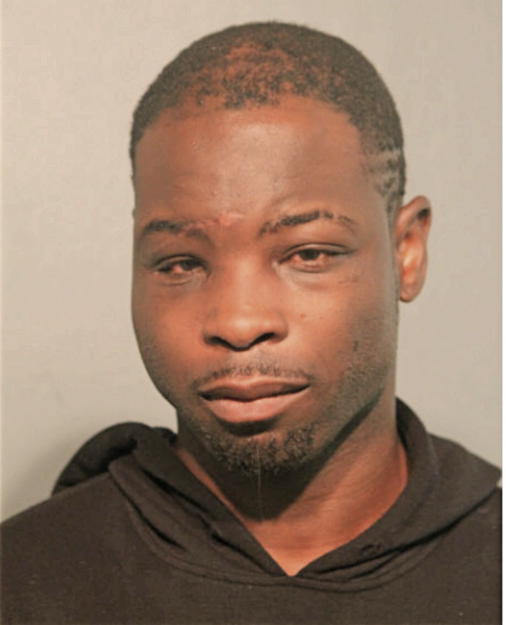 DUANE T AUSTIN, Cook County, Illinois