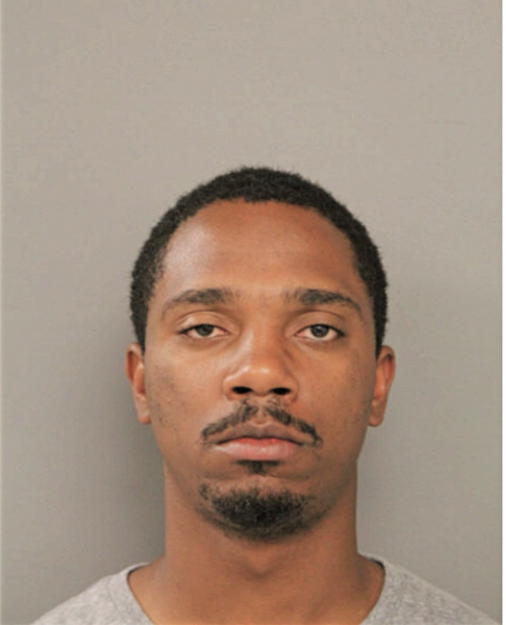 PREZE L BAILEY, Cook County, Illinois