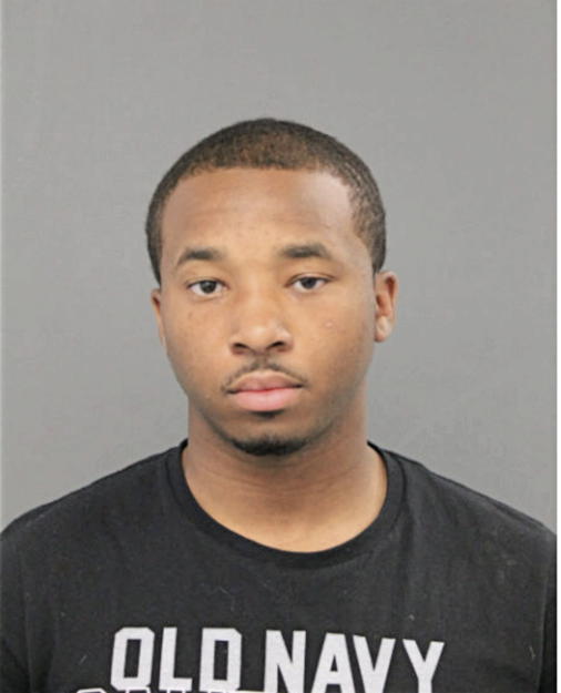 STEVIE L BARRON, Cook County, Illinois