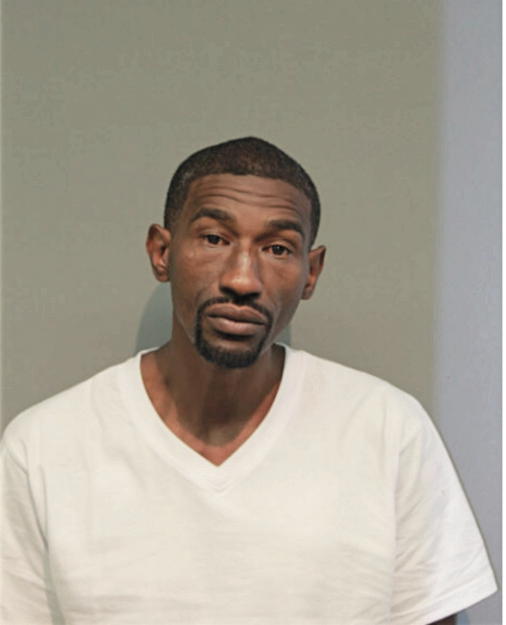DARNELL BASS, Cook County, Illinois