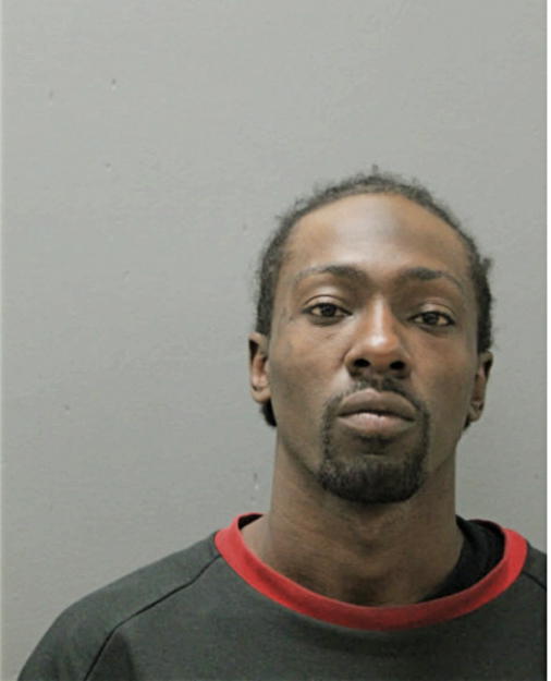 DIONNE BATTLE, Cook County, Illinois