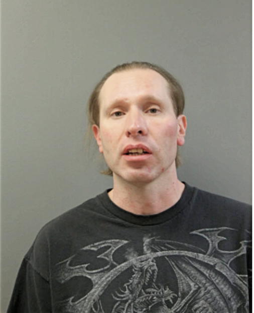 MICHAEL R BEHNING, Cook County, Illinois