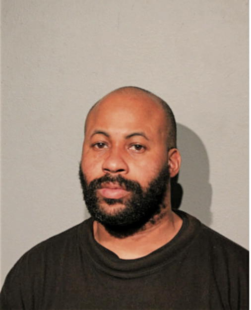 ANDRE M BELL, Cook County, Illinois