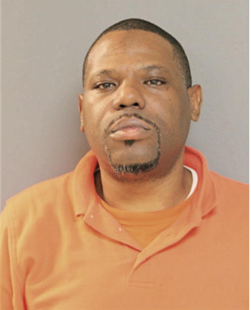 NORMAN M BELL, Cook County, Illinois