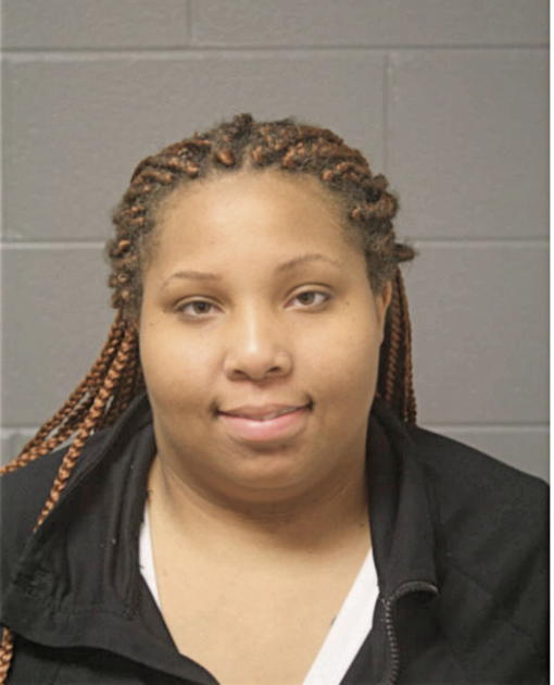 JANEL BEN, Cook County, Illinois