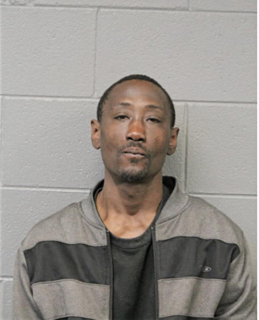 WILLIAM C BENION, Cook County, Illinois