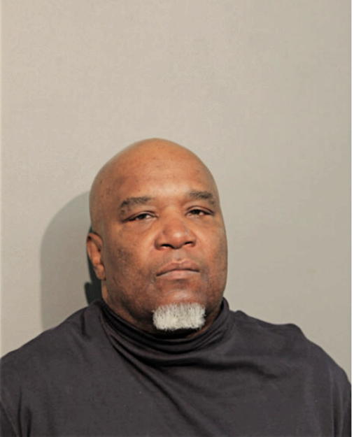 DOUGLAS BERRY, Cook County, Illinois