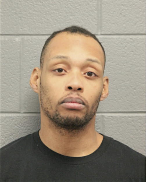 KHLIQ EL BEY, Cook County, Illinois