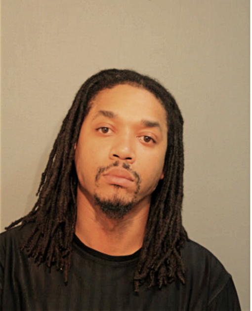 JAMES A BLEDSOE, Cook County, Illinois