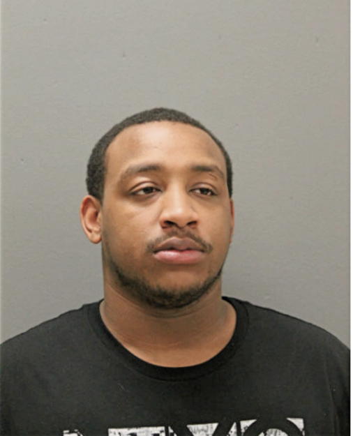 CALRONE D BOYLAN, Cook County, Illinois