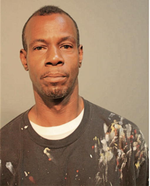 DARRYL BOYSON, Cook County, Illinois