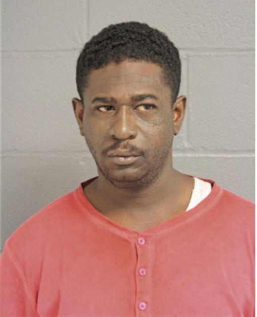 CHRISTOPHER J BROOKS, Cook County, Illinois