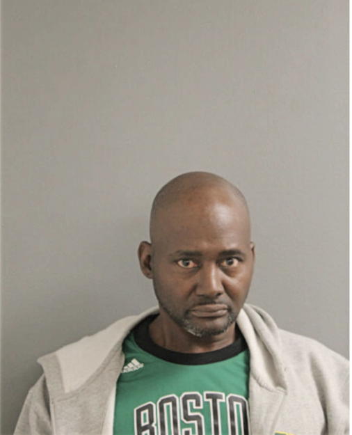 ANTHONY BURNS, Cook County, Illinois