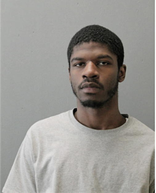 ZACHARY BURNS, Cook County, Illinois