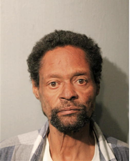 CLINTON BURRELL, Cook County, Illinois