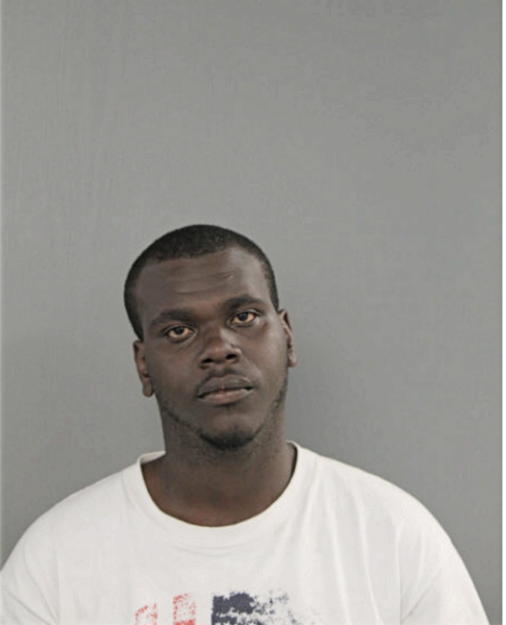 JAMES E BUTLER, Cook County, Illinois