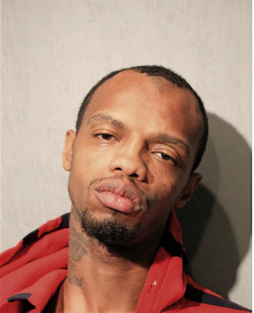 JEFFREY D CADE, Cook County, Illinois