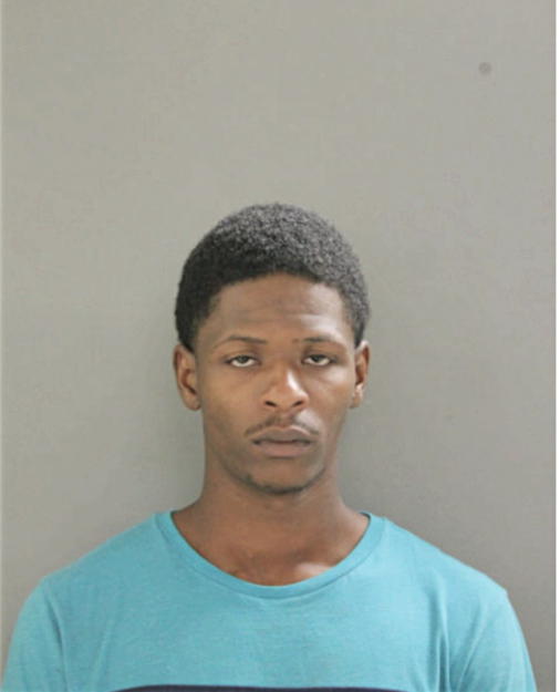 KENDRICK K CALAHAN, Cook County, Illinois