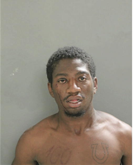 MEKHALE G CAMPBELL, Cook County, Illinois