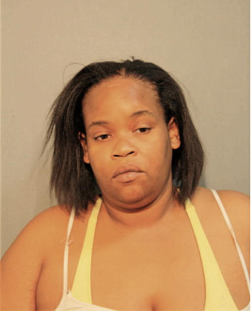SONICE COBB, Cook County, Illinois
