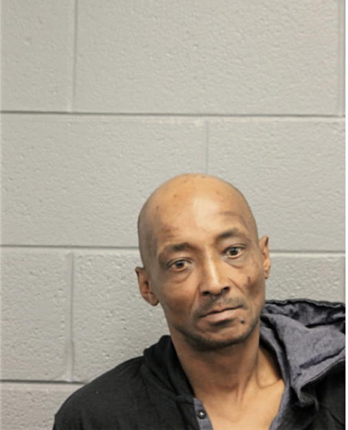 ANTHONY R COLEMAN, Cook County, Illinois