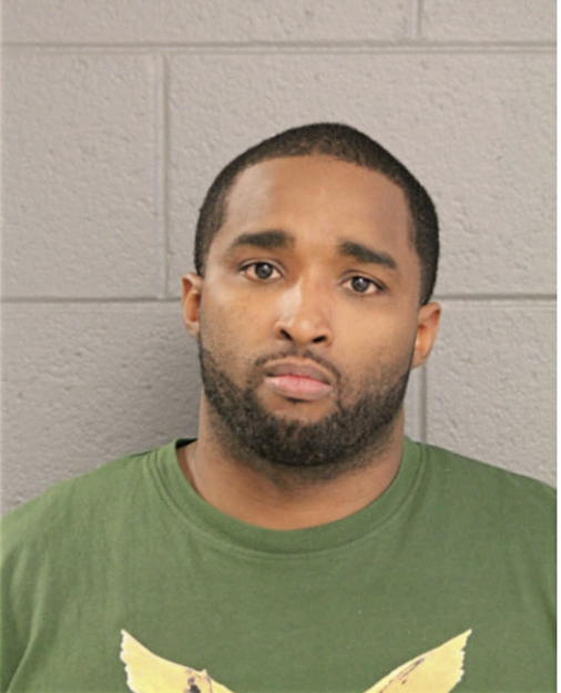 CORDERO COLLINS, Cook County, Illinois