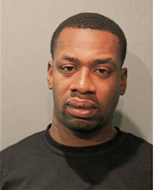 ERIC T COLLINS, Cook County, Illinois