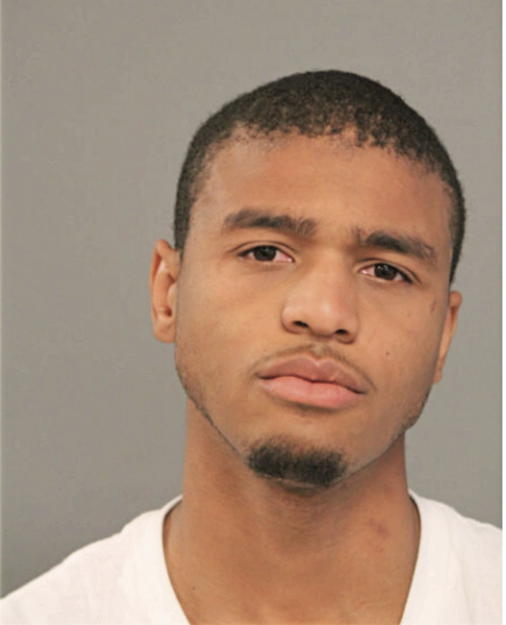 DARREN L COOKS-HAYNES, Cook County, Illinois