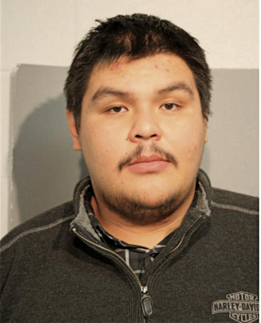 VICTOR CORREA, Cook County, Illinois