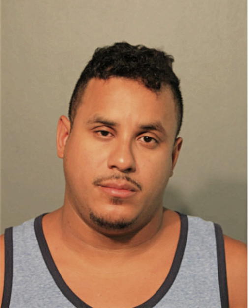 WILFREDO CRUZ, Cook County, Illinois