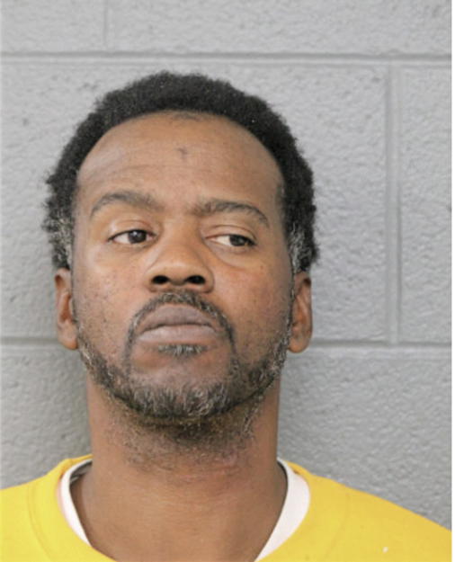 KELVIN LILDELL DARBY, Cook County, Illinois