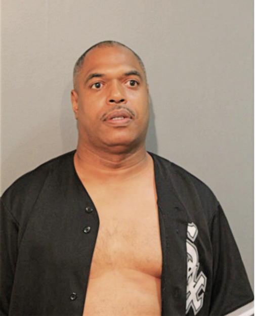 LAPAUL T DAVIS, Cook County, Illinois